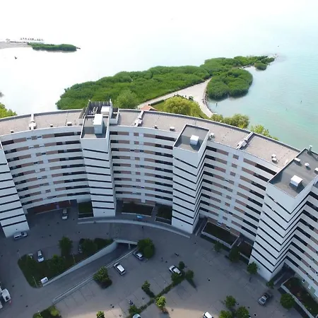 Club 218 Wellness Apartman Apartment