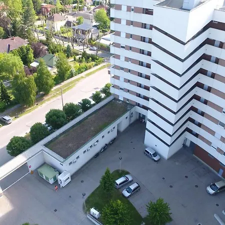 Club 218 Wellness Apartman Siófok