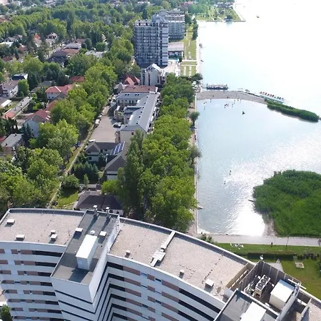 Club 218 Wellness Apartman *