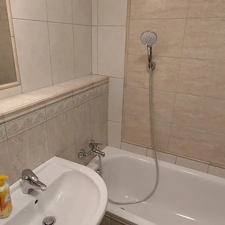 Apartman Club 218 Wellness Apartman Siófok