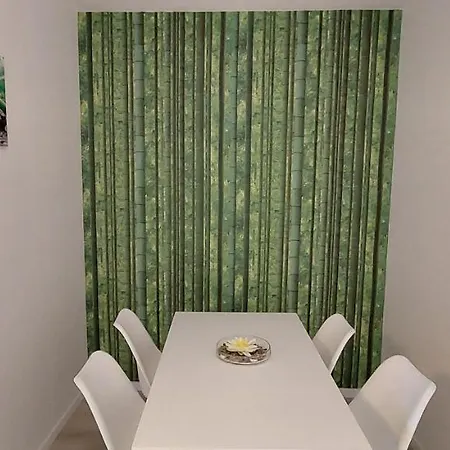 Apartment Club 218 Wellness Apartman *