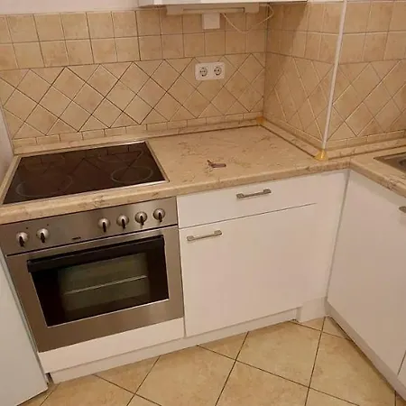 Apartamento Club 218 Wellness Apartman