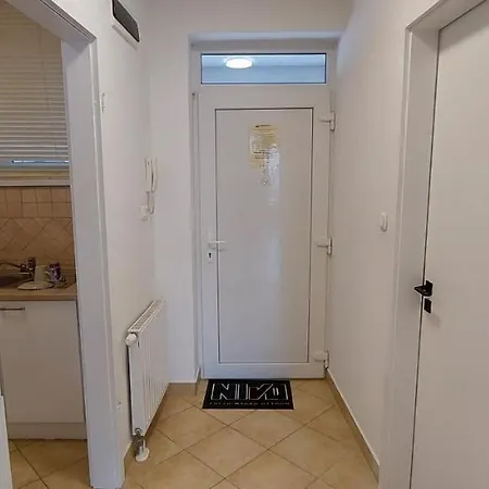 Apartman Club 218 Wellness Apartman *