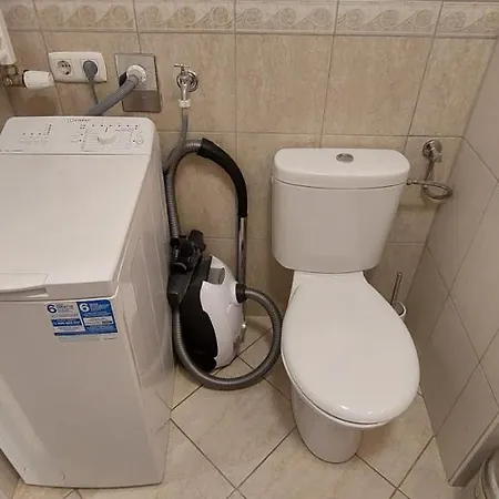 Club 218 Wellness Apartman *