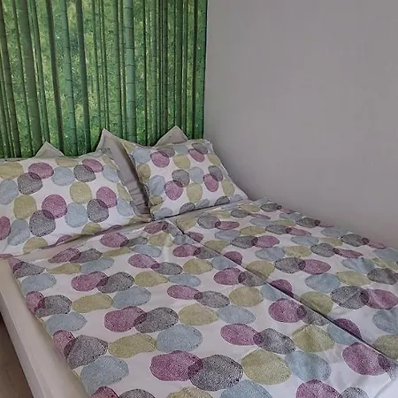 Club 218 Wellness Apartman