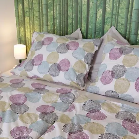 Club 218 Wellness Apartman Apartman