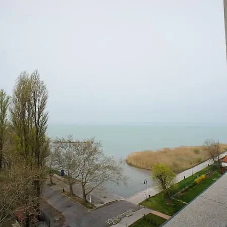 Club 218 Wellness Apartman