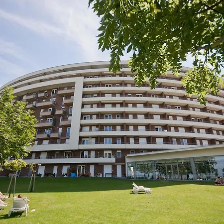 Apartamento Club 218 Wellness Apartman Siófok