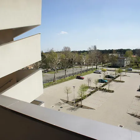 Apartamento Club 218 Wellness Apartman