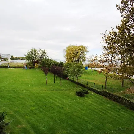 Club 218 Wellness Apartman * Siofok