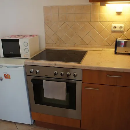 Club 218 Wellness Apartman