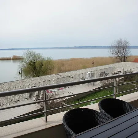 Apartment Club 218 Wellness Apartman Siofok