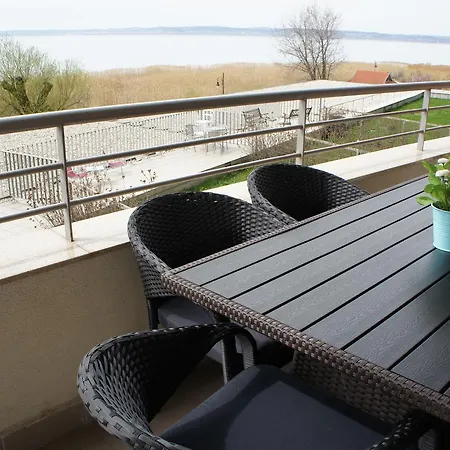 Club 218 Wellness Apartman