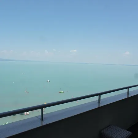 Club 218 Wellness Apartman Apartman Siófok