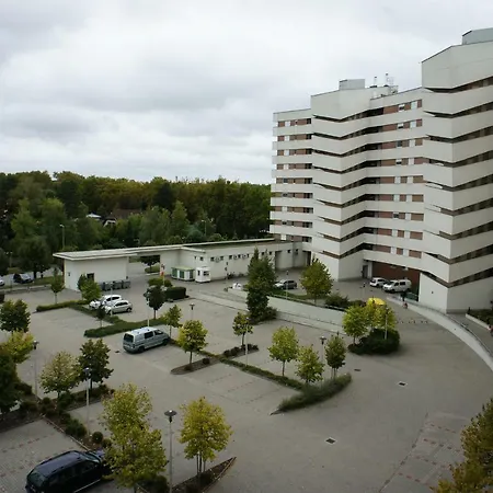 Club 218 Wellness Apartman Apartment