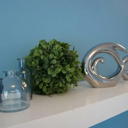 Club 218 Wellness Apartman Apartment *