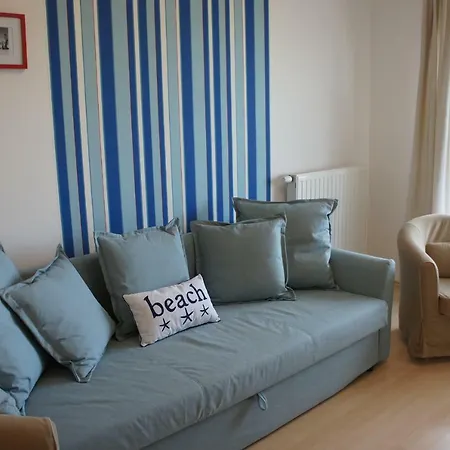 Club 218 Wellness Apartman Apartman Siófok