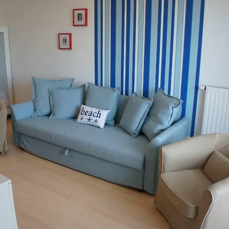 Club 218 Wellness Apartman