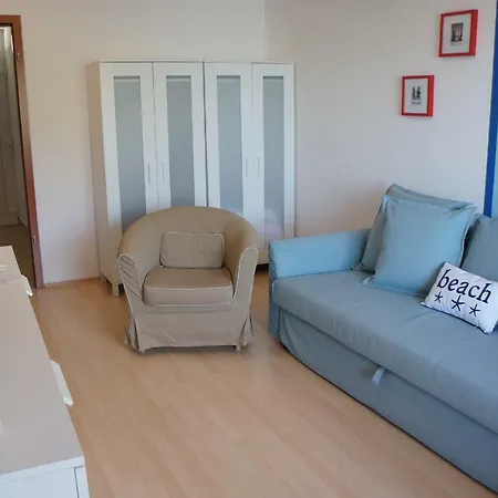 Club 218 Wellness Apartman *