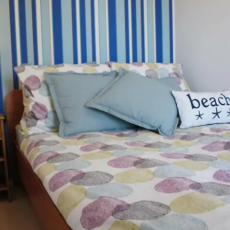 Apartamento Club 218 Wellness Apartman