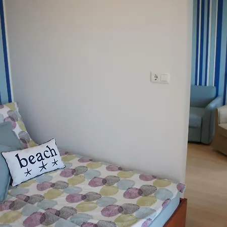 Apartment Club 218 Wellness Apartman