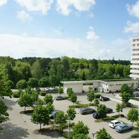 Club 218 Wellness Apartman * Siófok