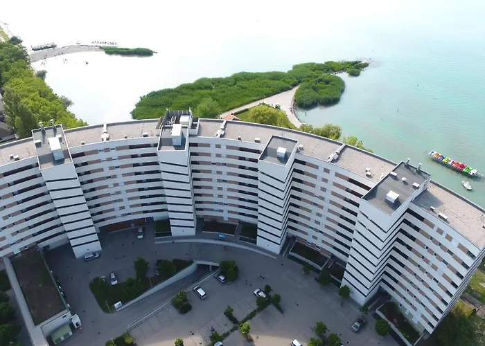 Club 218 Wellness Apartman Apartament