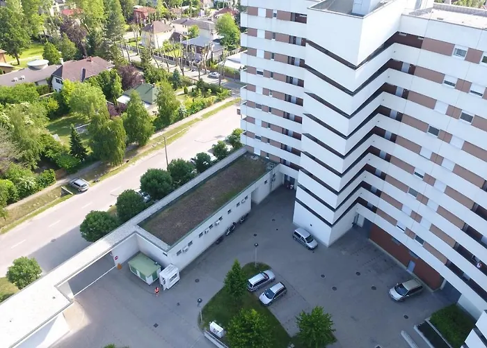 Club 218 Wellness Apartman Siófok