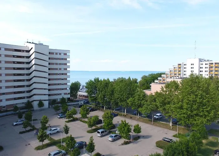 Club 218 Wellness Apartman *