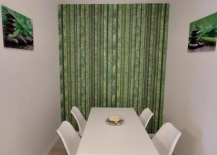 Apartament Club 218 Wellness Apartman *