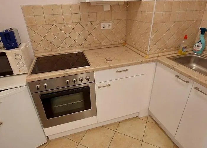 Apartament Club 218 Wellness Apartman