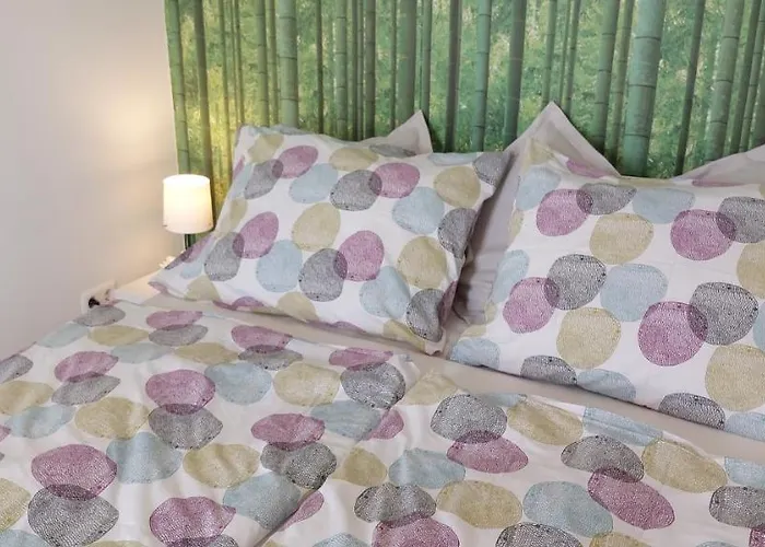 Club 218 Wellness Apartman Apartament