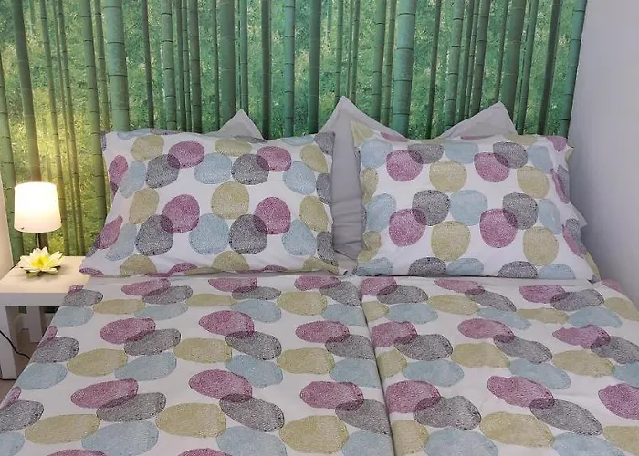 Apartament Club 218 Wellness Apartman