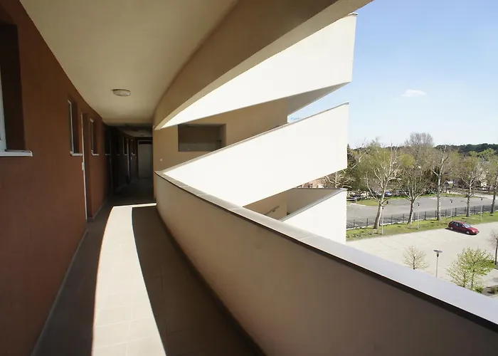 Club 218 Wellness Apartman Siófok