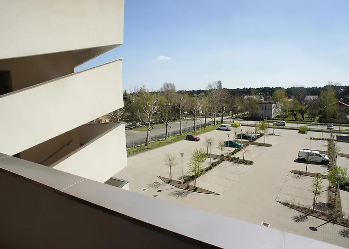 Apartament Club 218 Wellness Apartman