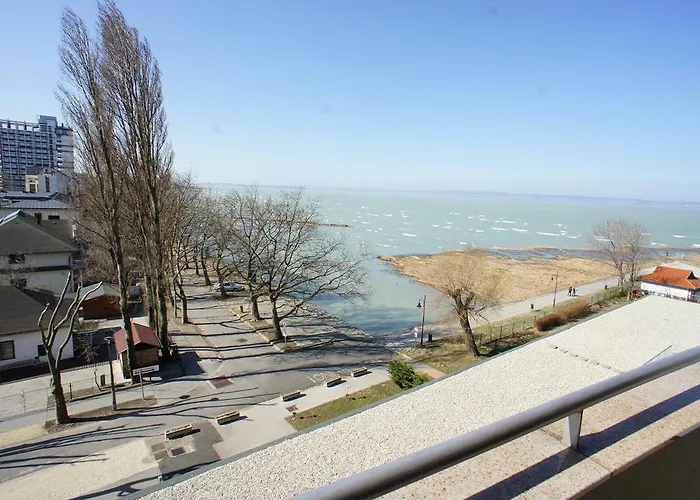 Club 218 Wellness Apartman Apartament *