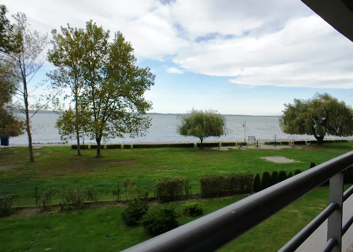 Club 218 Wellness Apartman Apartament *