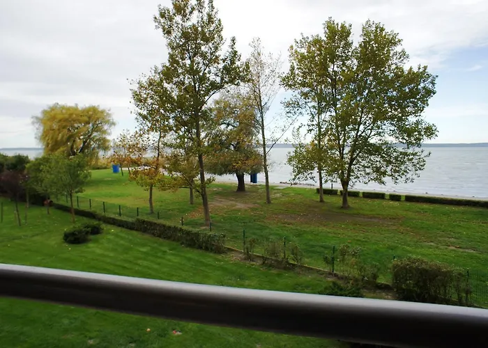 Club 218 Wellness Apartman Apartament