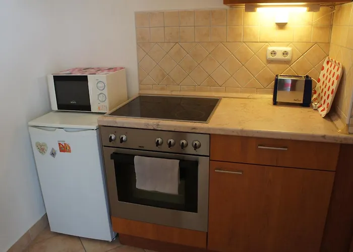 Club 218 Wellness Apartman