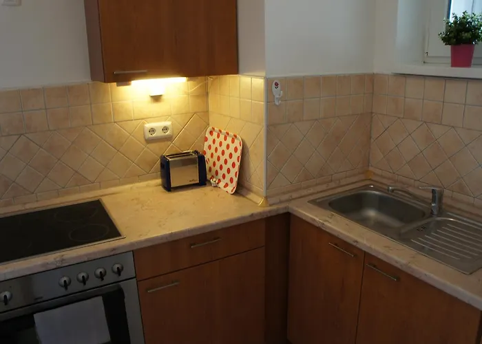 Apartament Club 218 Wellness Apartman Siófok