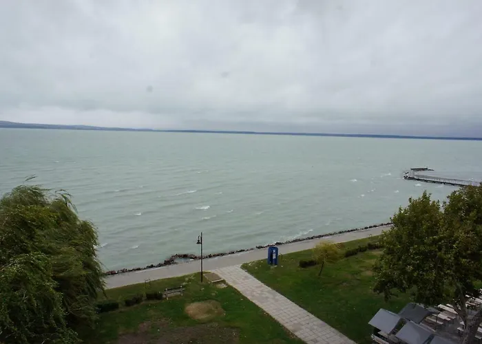 Apartament Club 218 Wellness Apartman