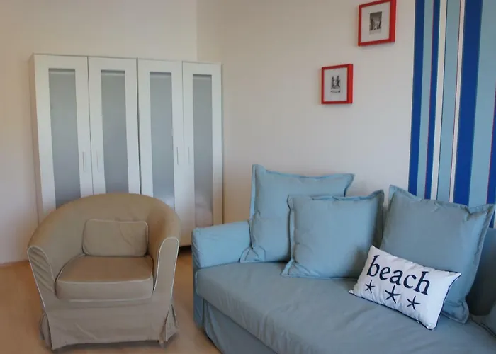 Club 218 Wellness Apartman Apartament *