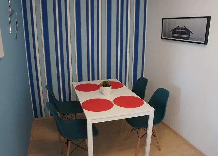 Club 218 Wellness Apartman Siófok