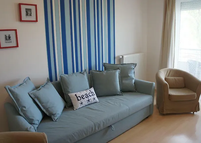 Club 218 Wellness Apartman Apartament Siófok