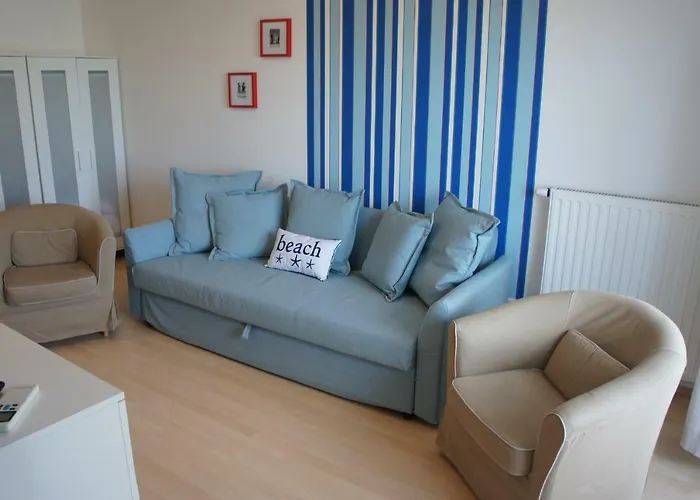 Club 218 Wellness Apartman