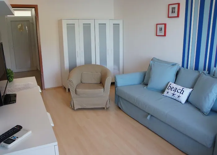 Club 218 Wellness Apartman *