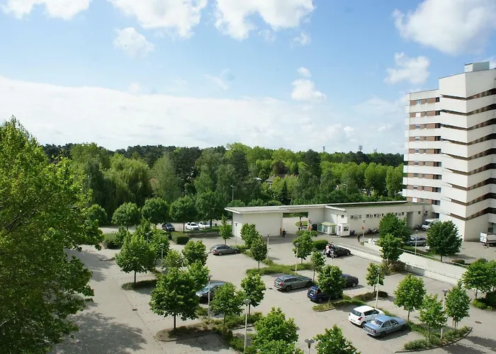 Club 218 Wellness Apartman * Siófok